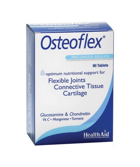 OSTEOFLEX 90CPR HEALTH AID