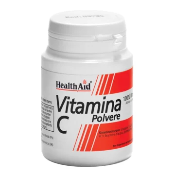 VITAMINA C POLVERE 60G