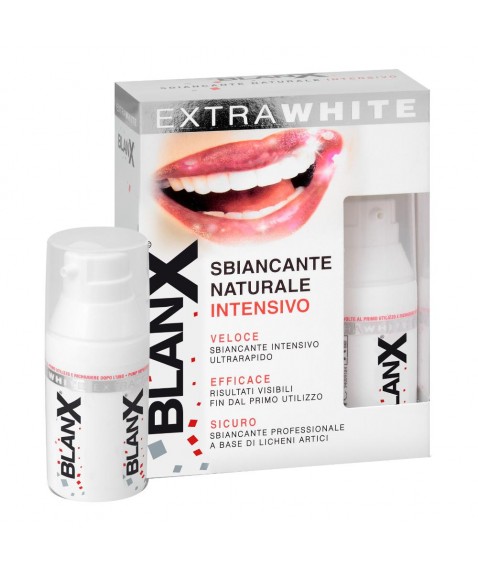 BLANX  DENT EXTRAWHITE 30ML