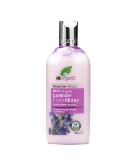 DR ORGANIC LAVENDER CONDITION