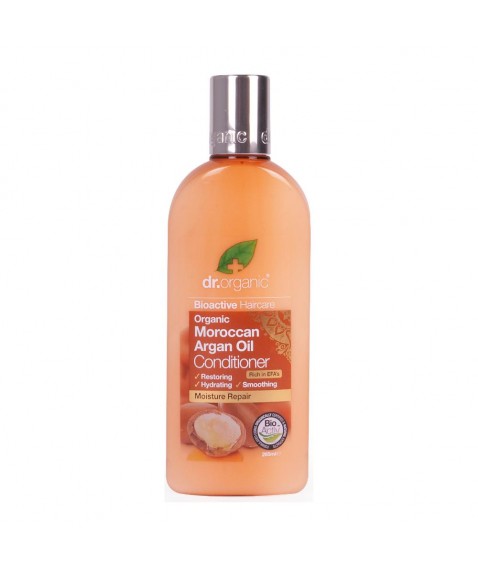 DR ORGANIC MANUKA CONDITIONER