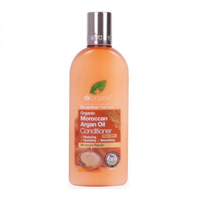 DR ORGANIC MANUKA CONDITIONER