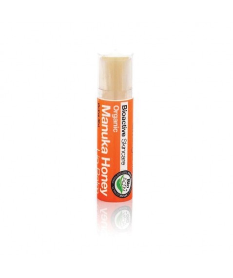 DR ORGANIC MANUKA LIP BALM