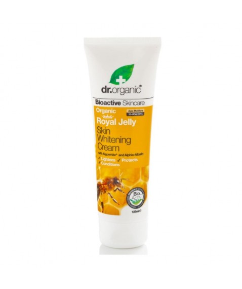 DR ORGANIC JELLY SKIN LOTION