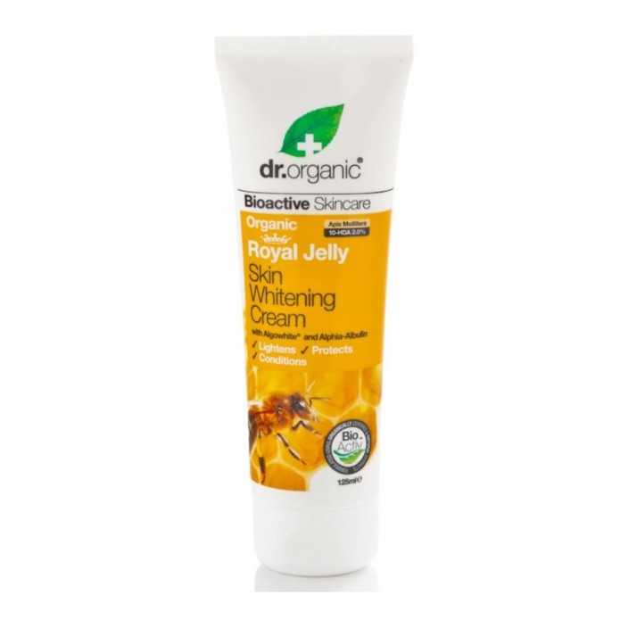 DR ORGANIC JELLY SKIN LOTION