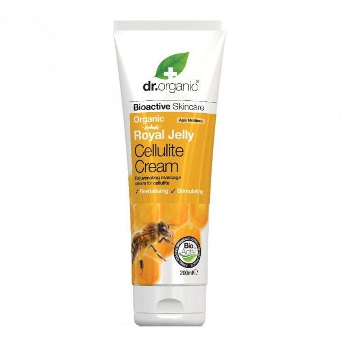 DR ORGANIC JELLY CELLULITE