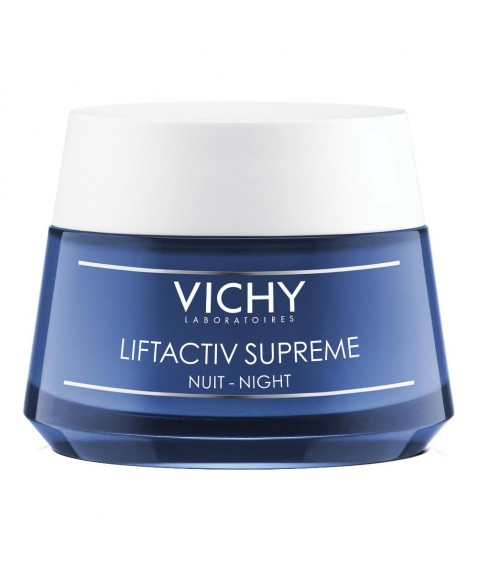 Vichy Liftactiv Supreme Notte