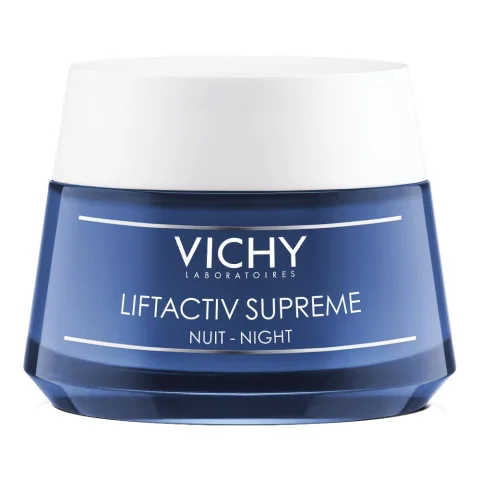 Vichy Liftactiv Supreme Notte