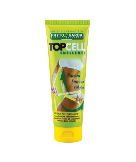 TOPCELL SNELLENTE CREMA 125ML