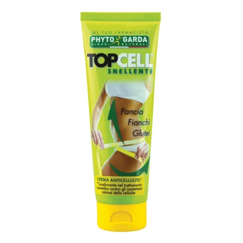 TOPCELL SNELLENTE CREMA 125ML