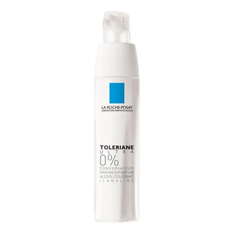 La Roche Posay Toleriane Ultra crema 40 ml Trattamento quotidiano ultra-lenitivo La Roche Posay Toleriane Ultra crema 40 ml Trattamento quotidiano ultra-lenitivo