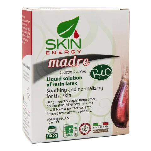 BEBA SKIN ENERGY MADRE 10ML BEBA SKIN ENERGY MADRE 10ML