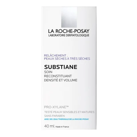 La Roche Posay Substiane Extra Riche Densità e Volume 40 ml Trattamento ricostituente anti-età 