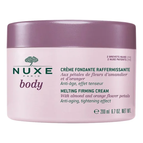 NUXE BODY CREMA RASSODANTE CRP