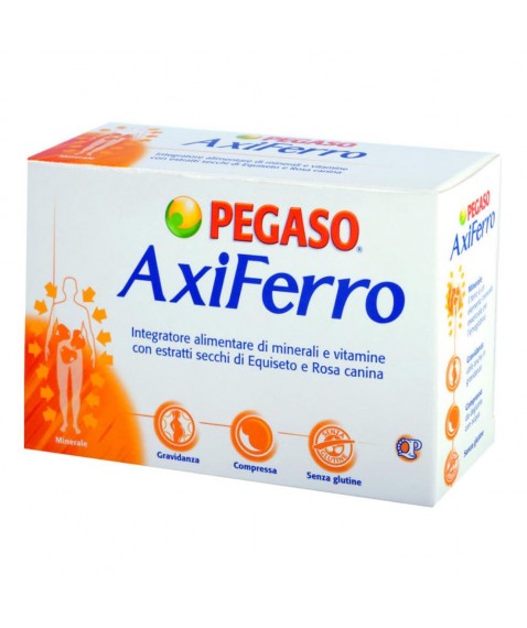 AXIFERRO 100CPR