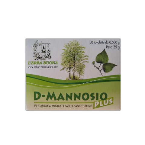 UROGYN D MANNOSIO PLUS 50TAV UROGYN D MANNOSIO PLUS 50TAV