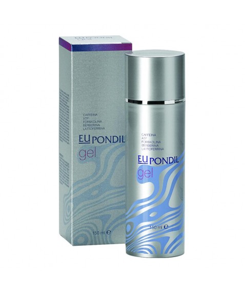 EUPONDIL GEL 150ML