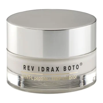 REV Idrax Boto 50 ml Crema viso ristrutturante e ridensificante