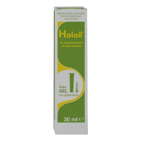 Holoil Tubo Gel 30ml