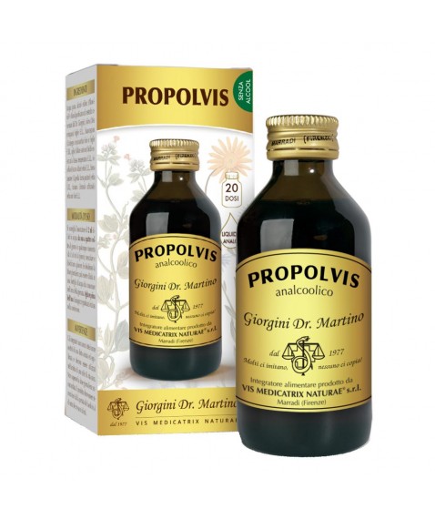 Propolvis 100ml