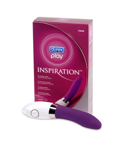 DUREX PLAY INSPIRATION