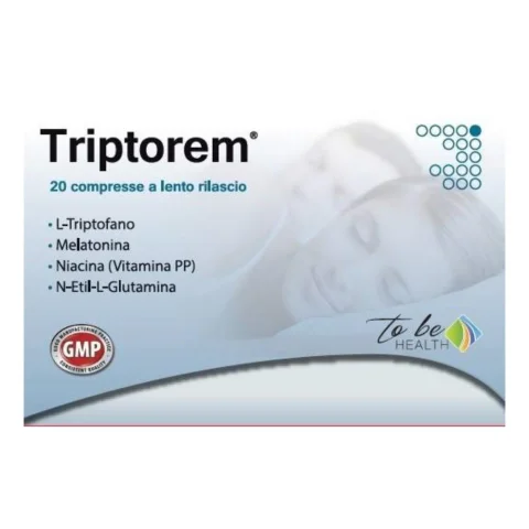 TRIPTOREM 20 Cpr