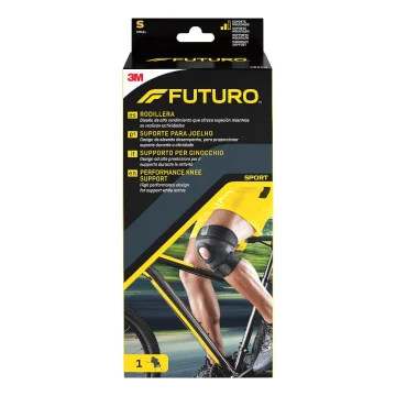 FUTURO SUPPORTO FERMO GIN SPOR