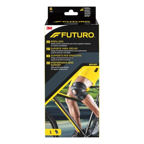 FUTURO SUPPORTO FERMO GIN SPOR