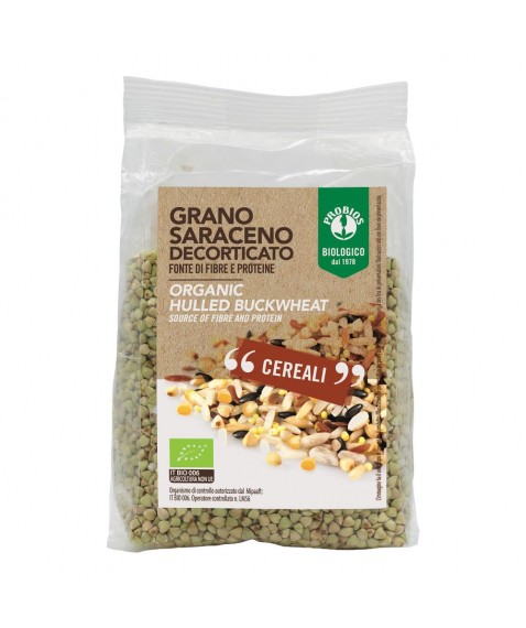 PROBIOS Cer.Grano Sar.Dec.400g