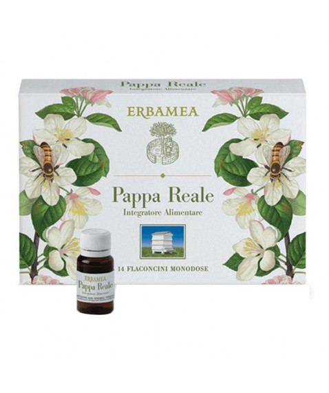 PAPPA REALE 14FL MONOD 10ML