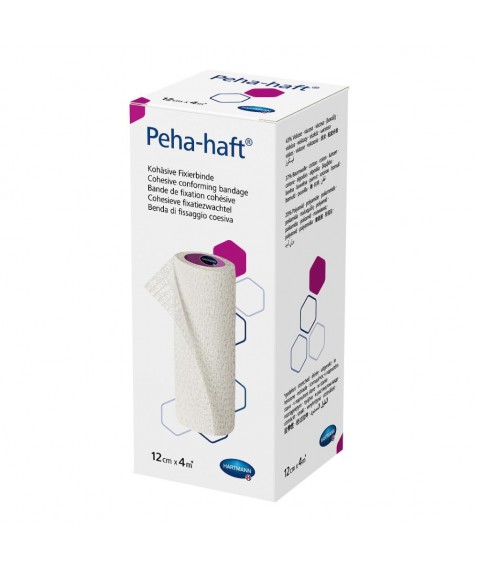 BENDA PEHA-HAFT EL COES 12X4MT