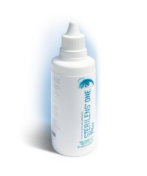 STERILENS ONE PLUS 100ML