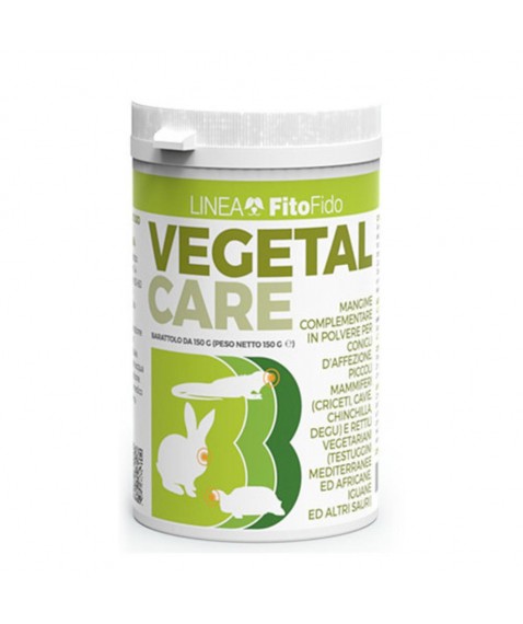 VEGETAL CARE Polv.150g