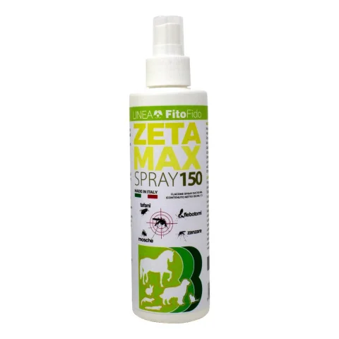 ZETAMAX PUMP SPRAY 150ML
