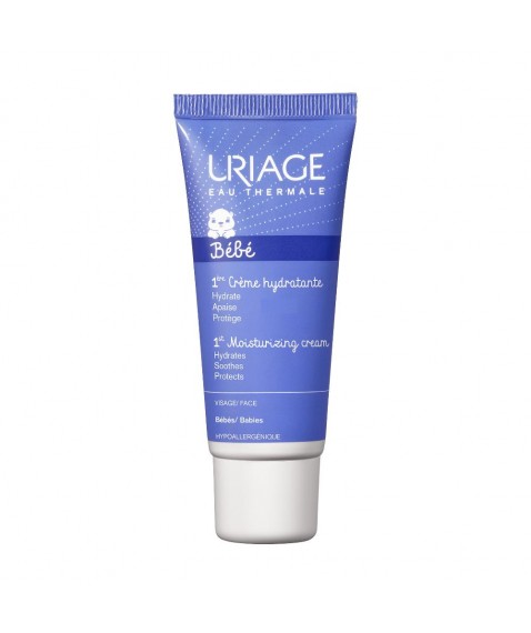 PREMIERE CREME URIAGE T 40 ML