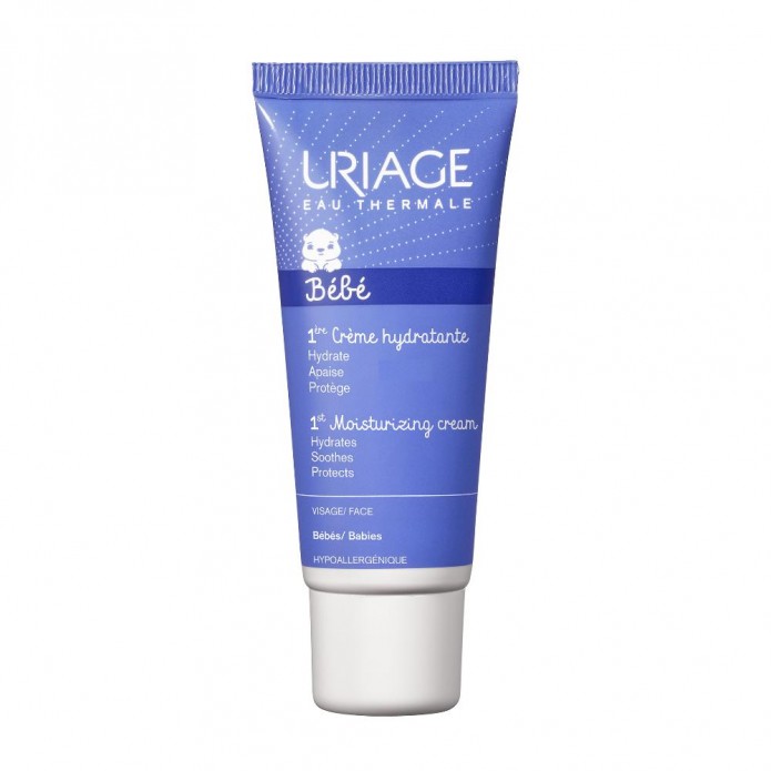 PREMIERE CREME URIAGE T 40 ML