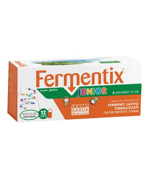 Fermentix Junior 12fl 5miliard