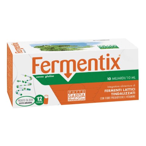 FERMENTIX 10 Miliard.12fl 10ml FERMENTIX 10 Miliard.12fl 10ml