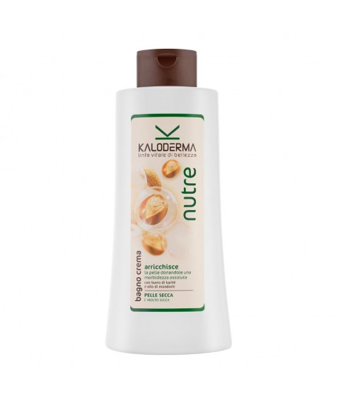 KALODERMA B/S NUTRIENTE 750 ML