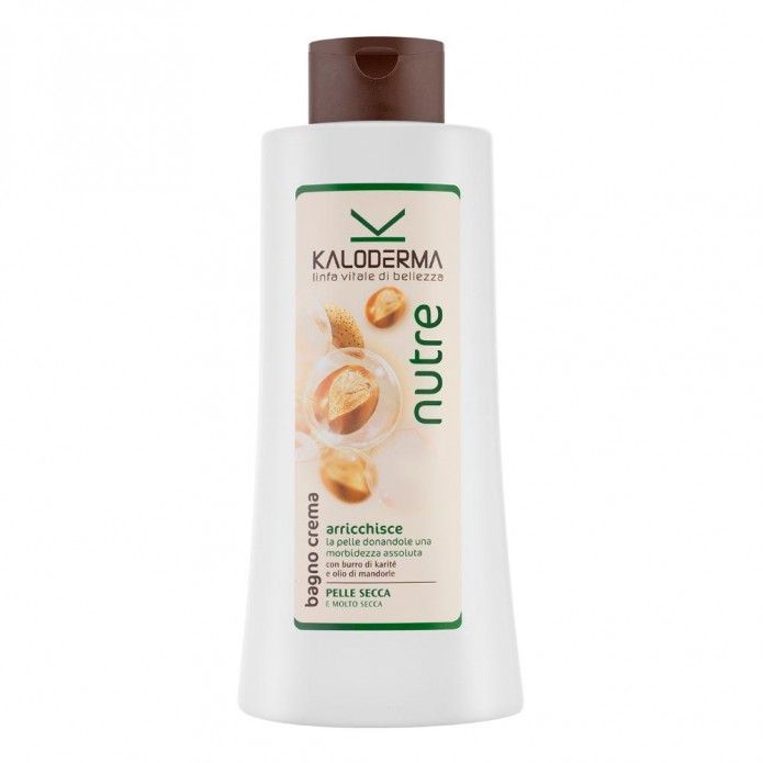 KALODERMA B/S NUTRIENTE 750 ML