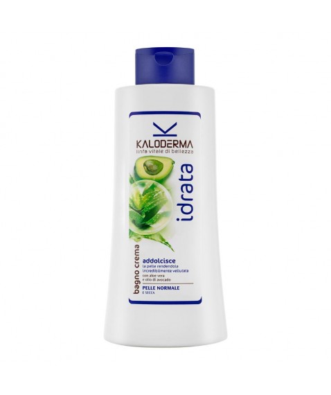 KALODERMA B/S IDRATANTE 750 ML