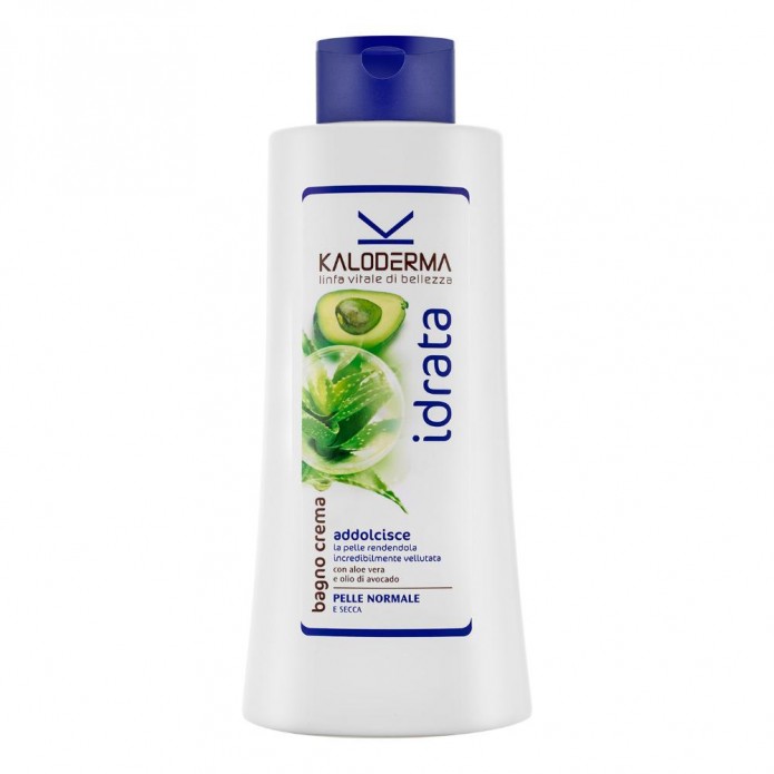 KALODERMA B/S IDRATANTE 750 ML