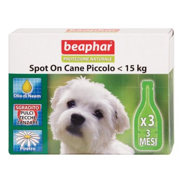 PROTEZIONE NAT SPOT ON CANE TP PROTEZIONE NAT SPOT ON CANE TP