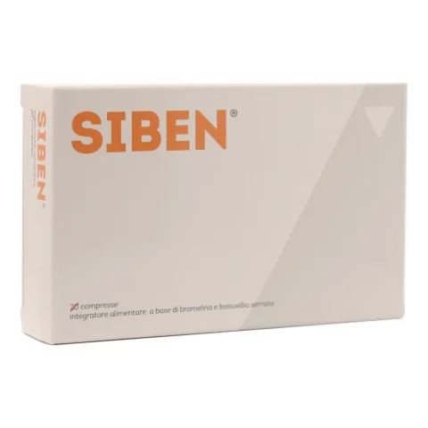 SIBEN 20CPR SIBEN 20CPR