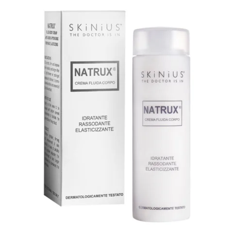NATRUX CREMA FLUIDA 200ML