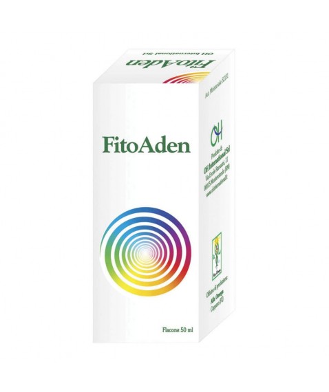 FITOADEN 50ML