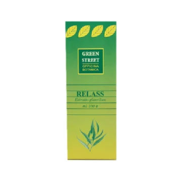 RELASS Gtt 100ml
