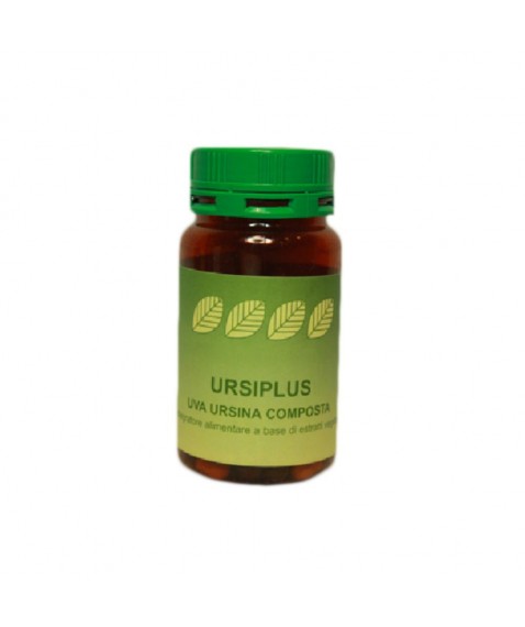 URSIPLUS 60 Cps