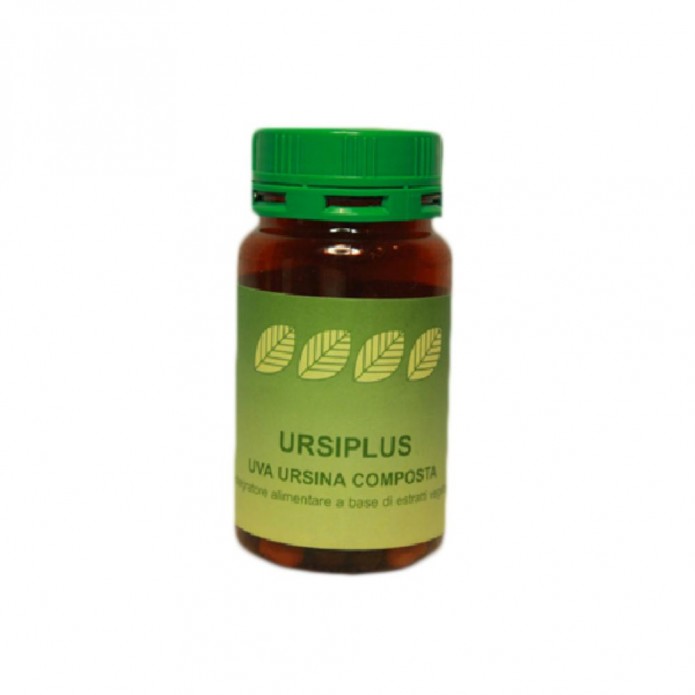 URSIPLUS 60 Cps