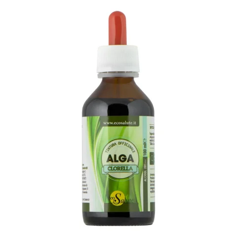 CLORELLA TINT MADRE 100ML ECOSAL